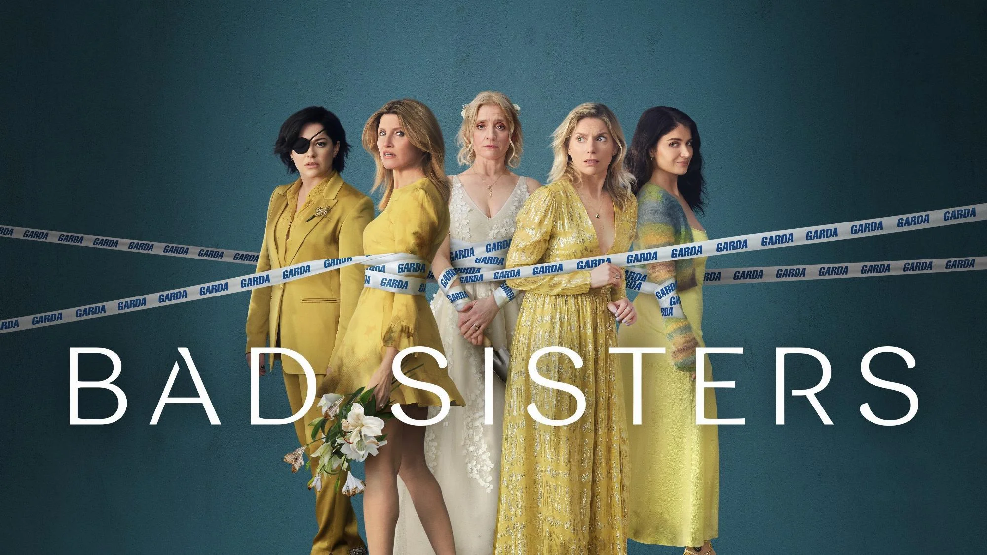 Bad Sisters - Streams, Episodenguide und News zur Serie