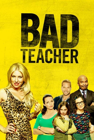 Poster 3 Staffel 1