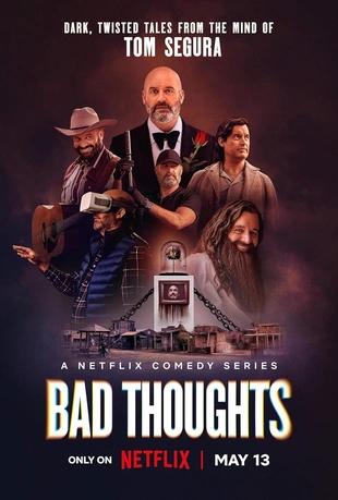 Serienposter