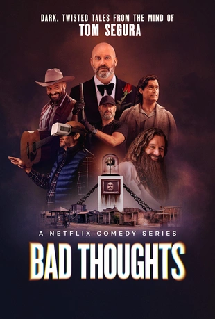 Staffel 1 Serienposter 2