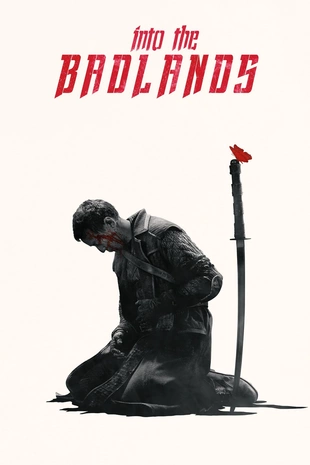 Staffel 1 Serienposter 3