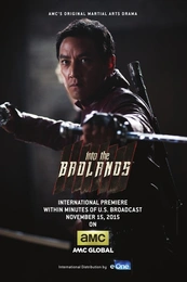Staffel 1 Serienposter 4