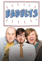 Serienposter