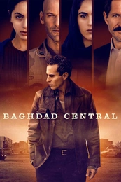 Poster 2 Staffel 1