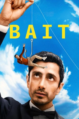 Serienposter