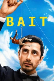 Serienposter