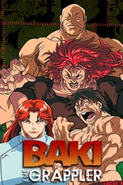 Poster 2 Staffel 1