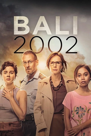 Serienposter