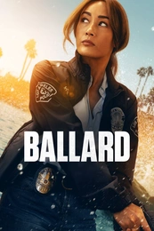 Staffel 1 Serienposter 2