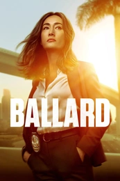 Staffel 1 Serienposter 3