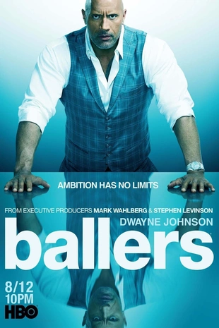 Staffel 1 Serienposter 5