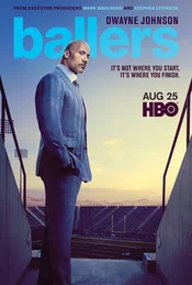 Ballers Poster Staffel 5