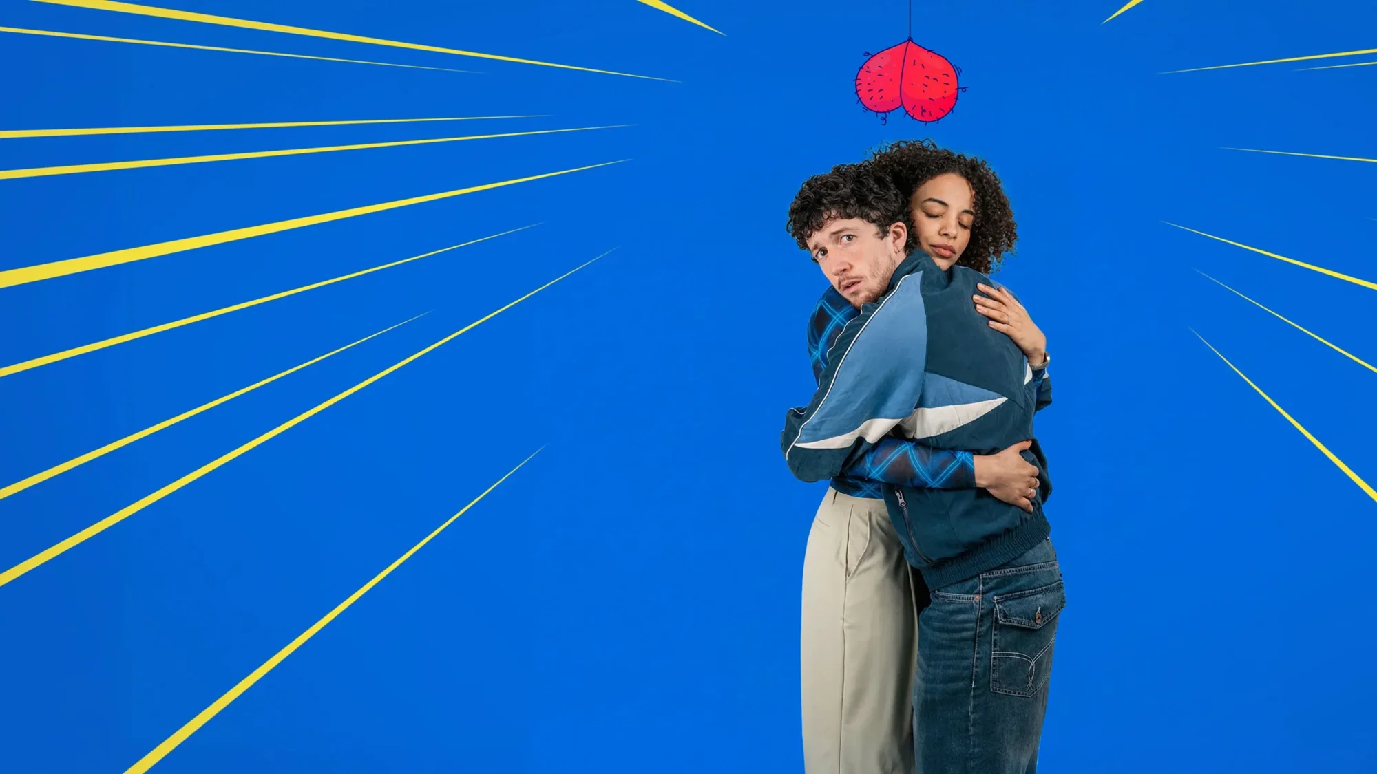 Ballz - Episodenguide und News zur Serie