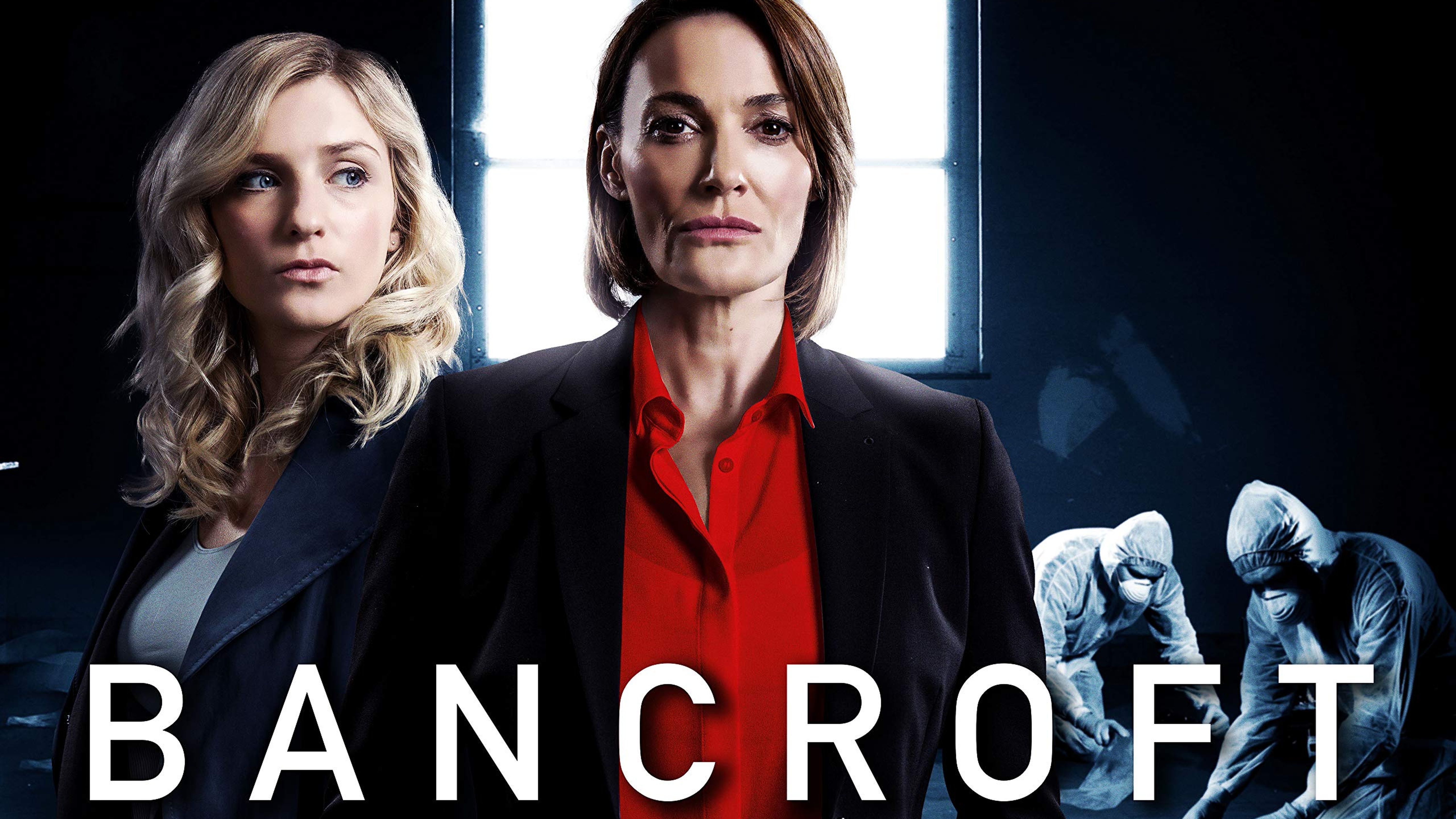 Bancroft - Episodenguide und News zur Serie