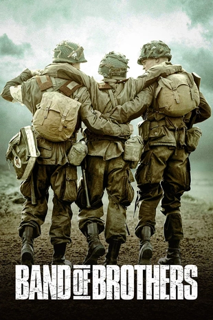 Staffel 1 Serienposter 10
