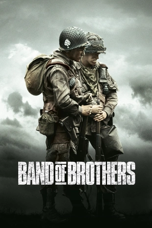Staffel 1 Serienposter 2