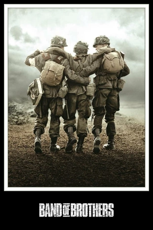 Staffel 1 Serienposter 3