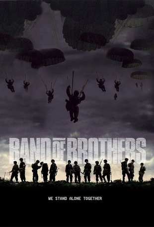 Staffel 1 Serienposter 6