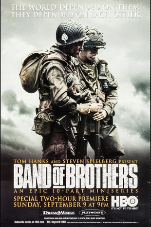 Staffel 1 Serienposter 8