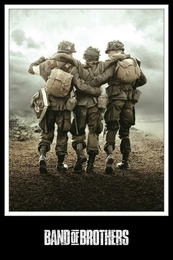 Staffel 1 Serienposter 3