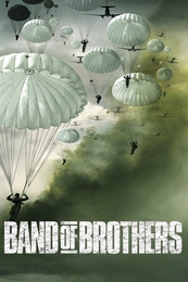 Staffel 1 Serienposter 4