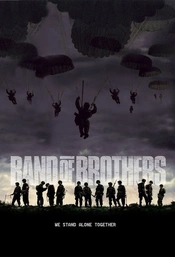 Staffel 1 Serienposter 6