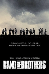 Staffel 1 Serienposter 9