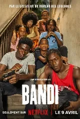 Bandi – Unter Geschwistern