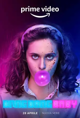 Bang Bang Baby Poster