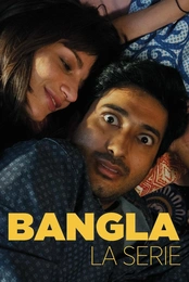 Bangla Poster