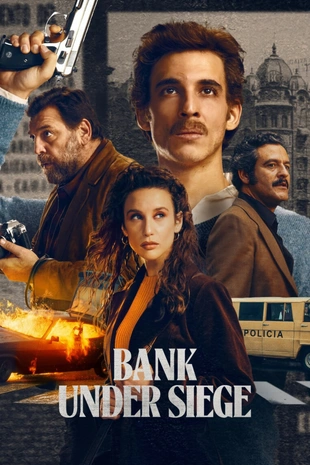 Staffel 1 Serienposter 2