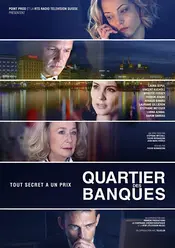 Banking District Poster