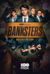Serienposter