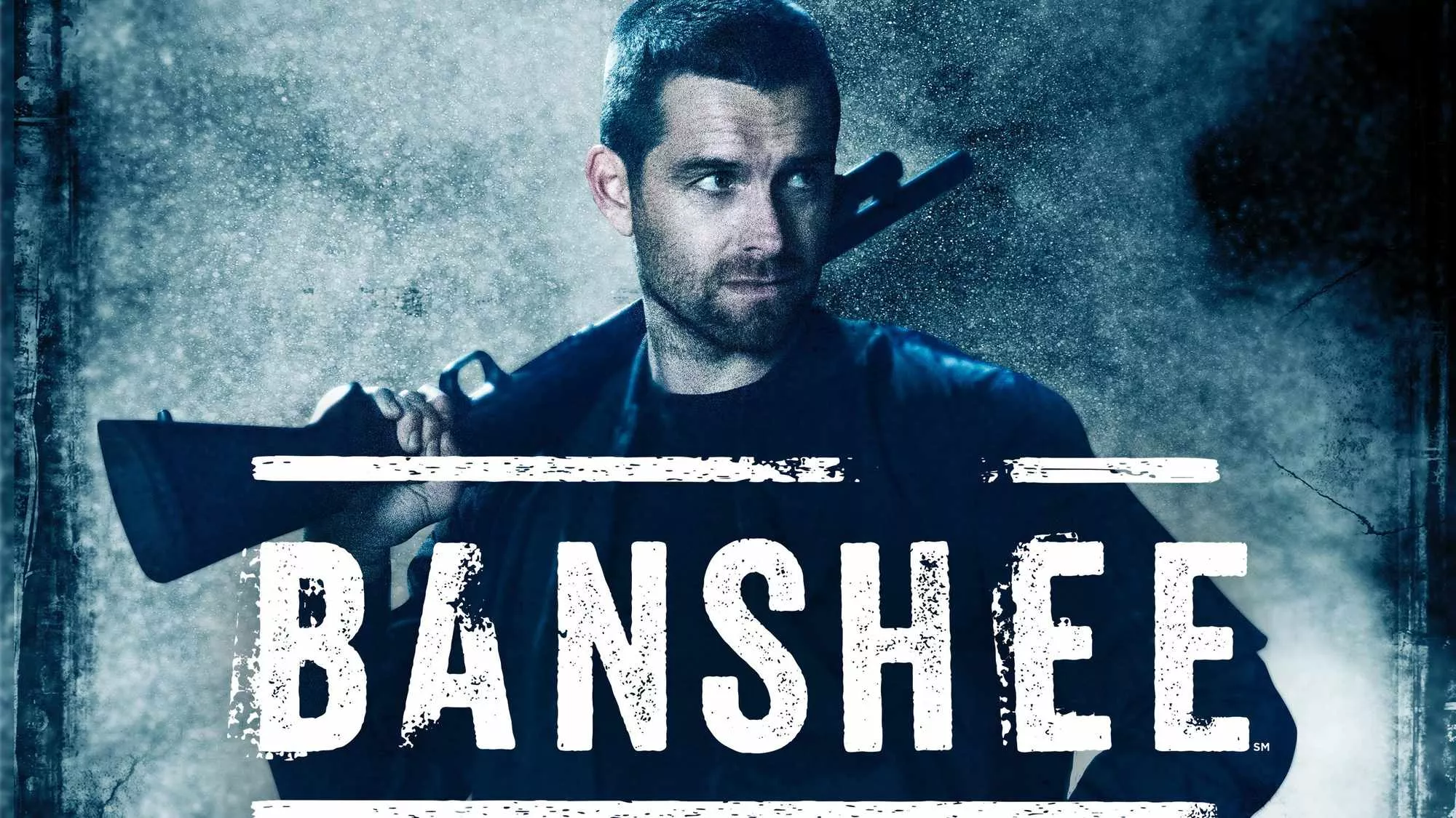 Banshee - Streams, Episodenguide und News zur Serie