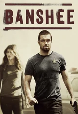 Banshee: Small Town. Big Secrets.