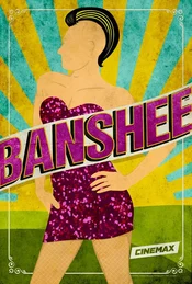 Banshee Poster - Job