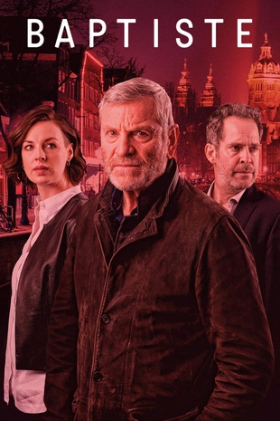 Staffel 1 Serienposter 2
