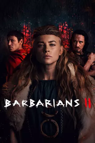 Poster 4 Staffel 1