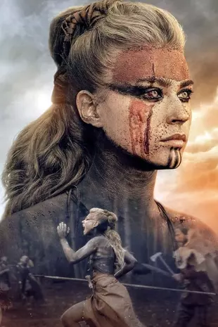 Staffel 1 Serienposter 5