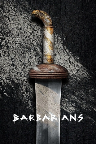 Poster 6 Staffel 1