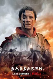 Barbaren Poster Staffel 1