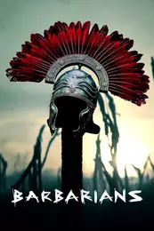 Poster 2 Staffel 1