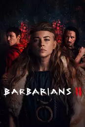 Poster 4 Staffel 1