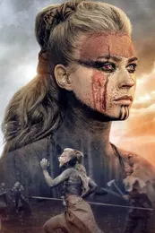 Staffel 1 Serienposter 5