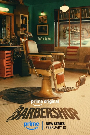 Serienposter