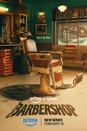 Serienposter