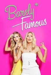 Barely Famous Poster