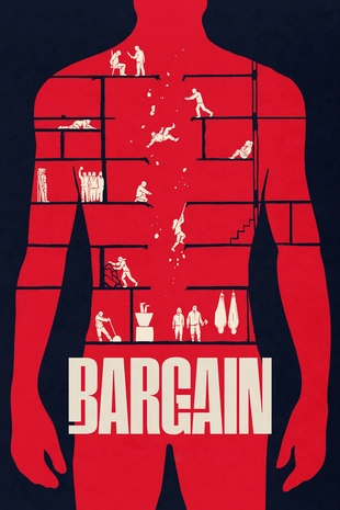Staffel 1 Serienposter 2