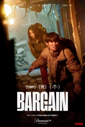Staffel 1 Serienposter 3