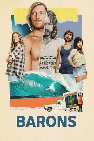 Poster 2 Staffel 1